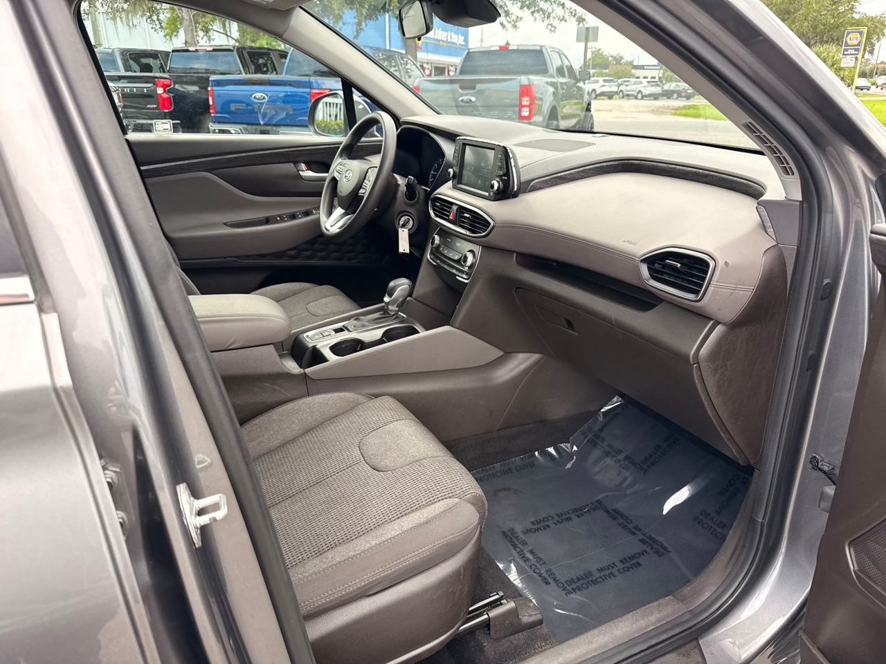 Hyundai Santa Fe SE 2.4L Auto FWD 2019