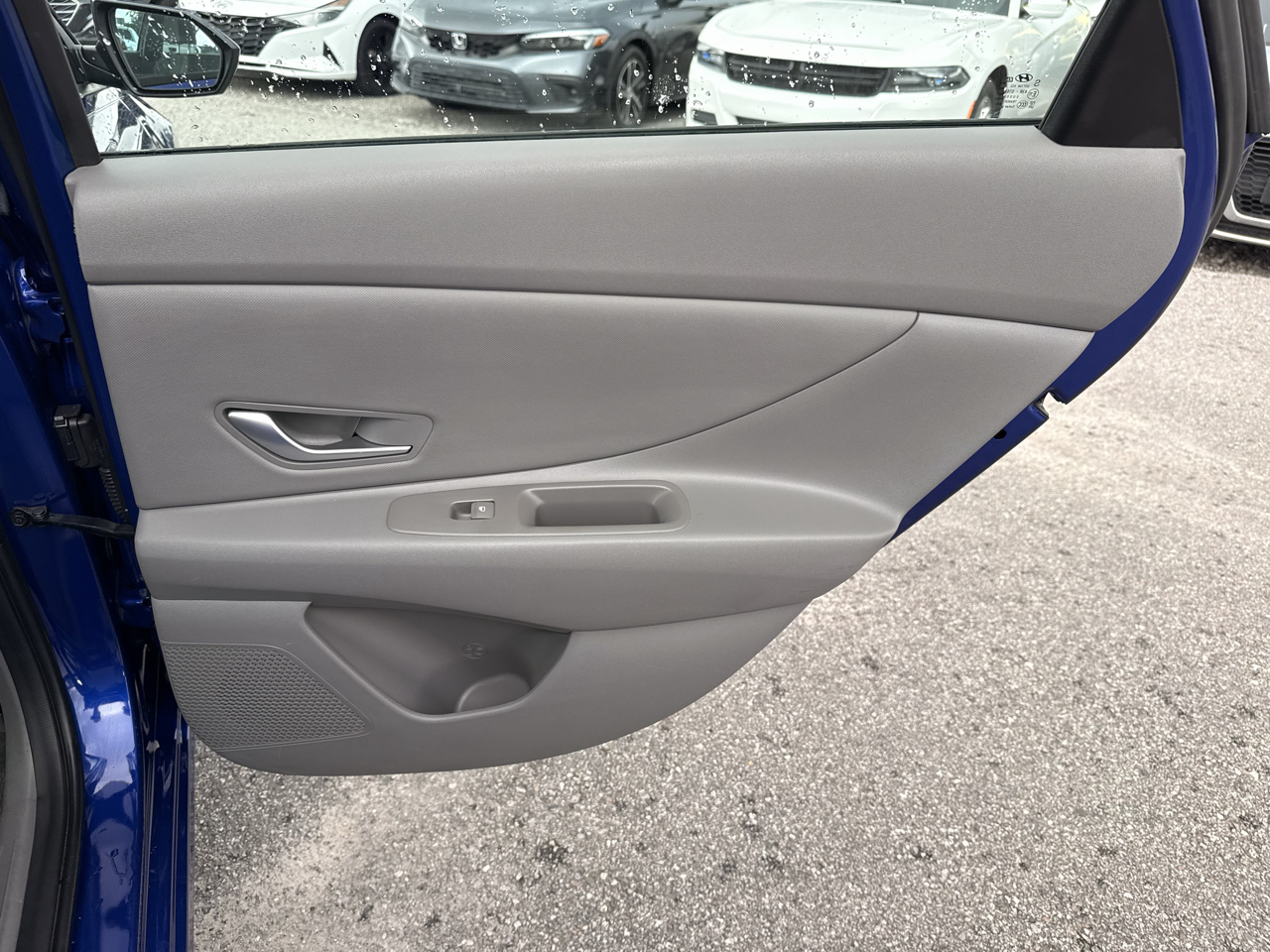 Hyundai Elantra SEL IVT 2023