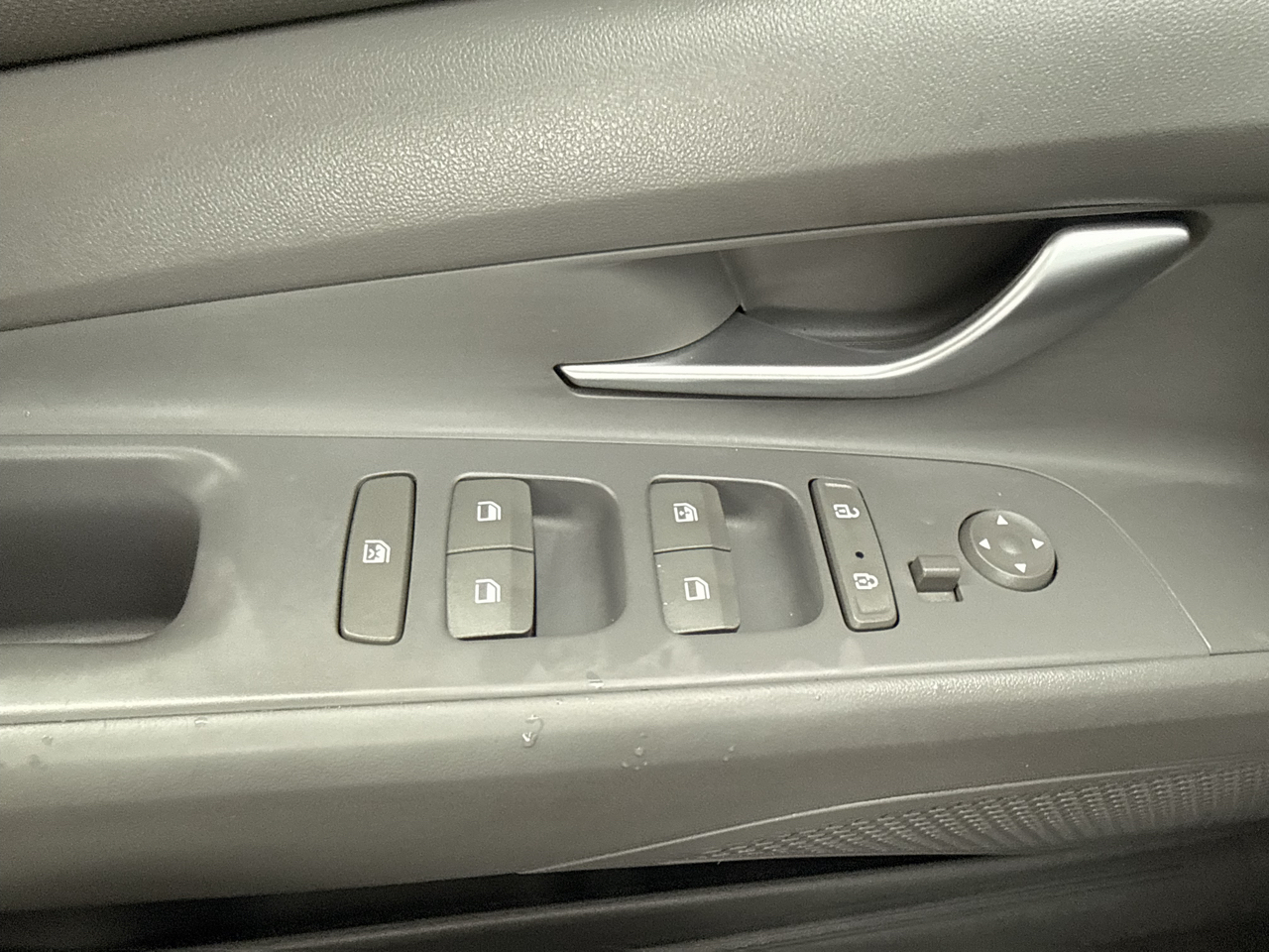 Hyundai Elantra SEL IVT 2023