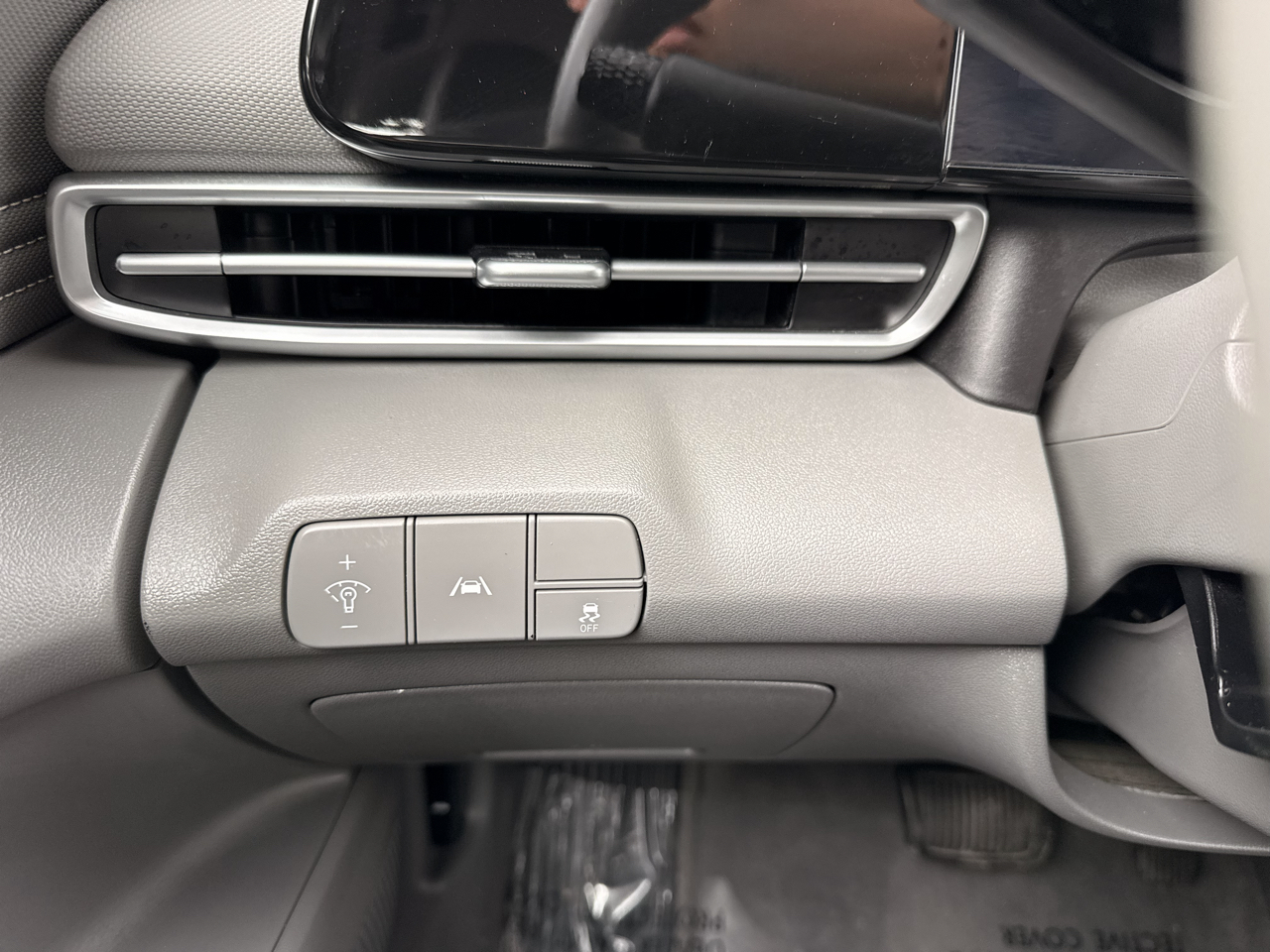 Hyundai Elantra SEL IVT 2023