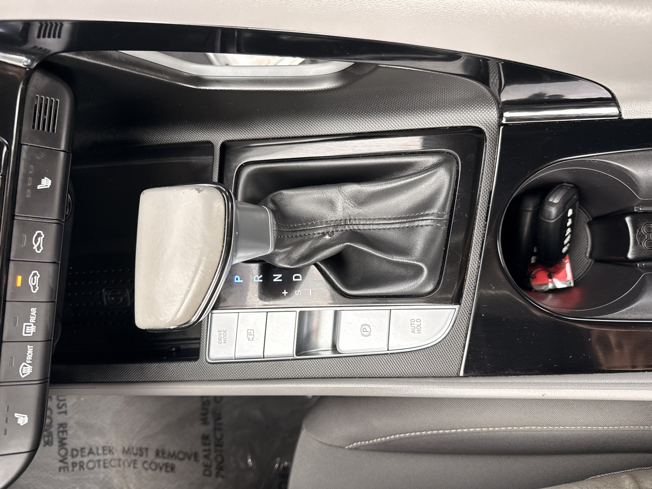 Hyundai Elantra SEL IVT 2023