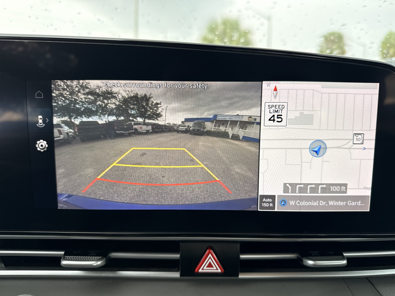 Hyundai Elantra SEL IVT 2023