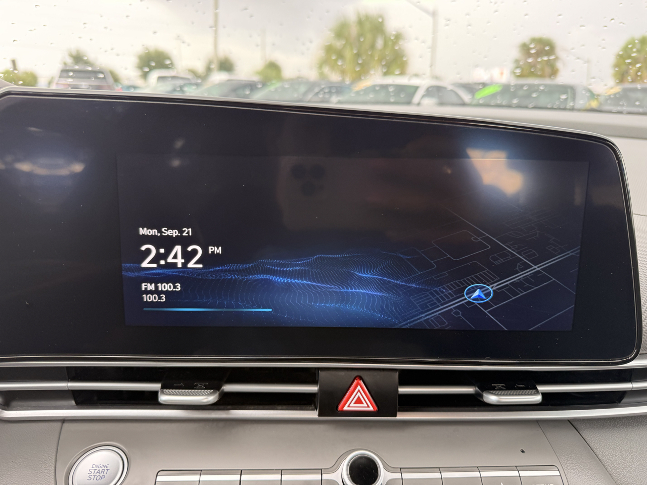 Hyundai Elantra SEL IVT 2023