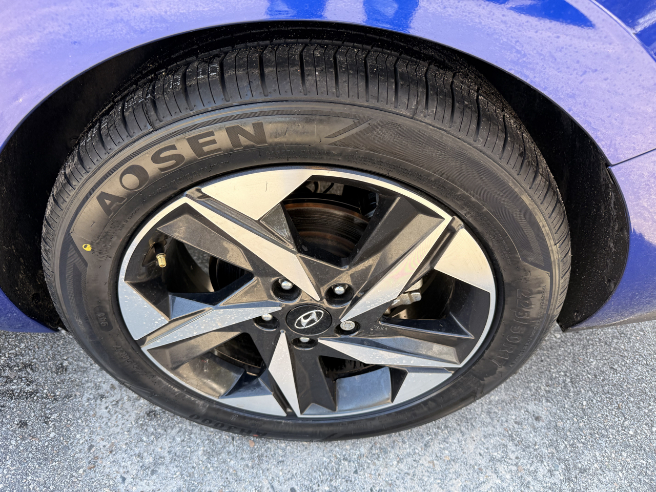 Hyundai Elantra SEL IVT 2023