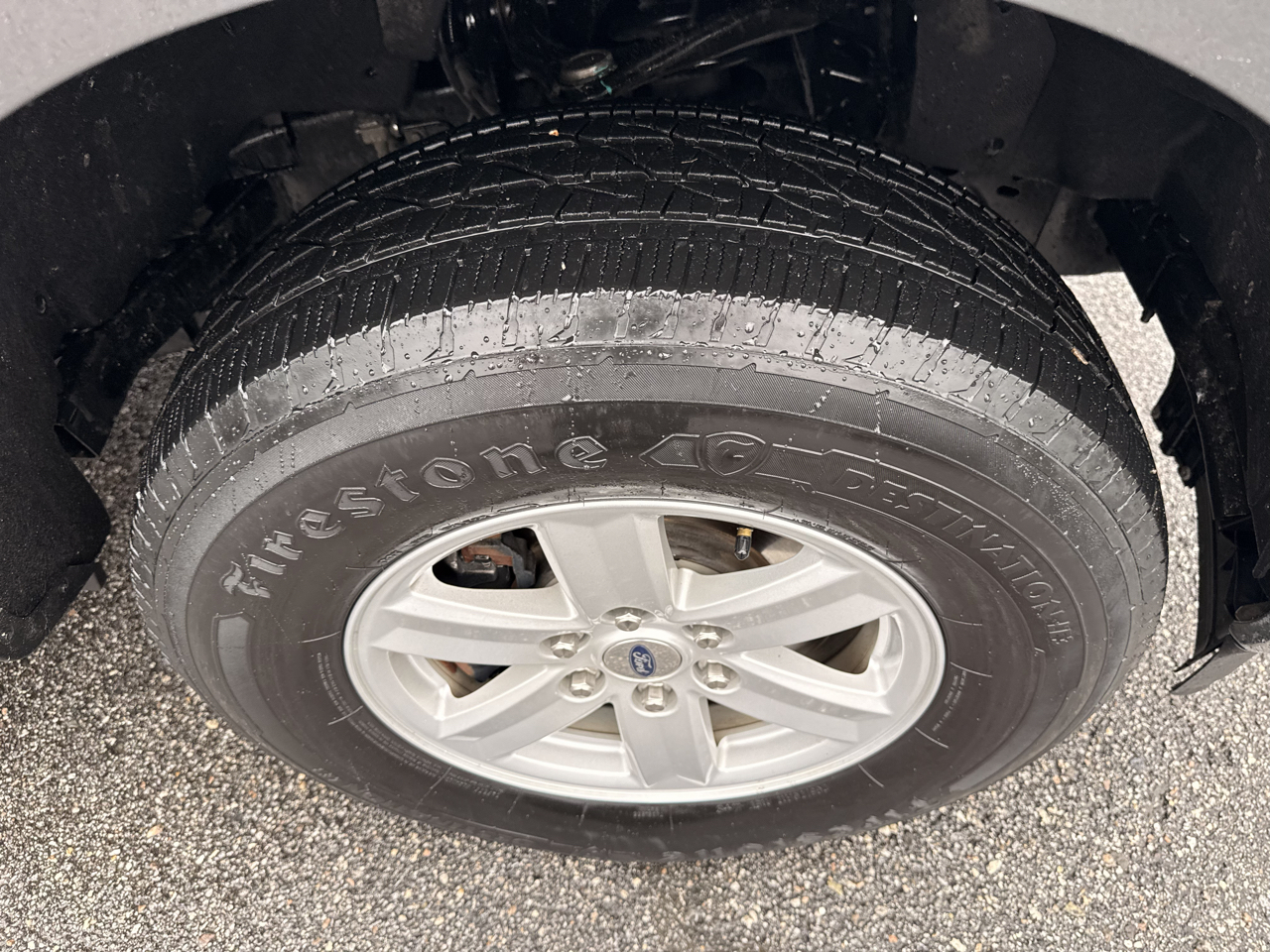 Ford F-150 SuperCrew 150" XLT 4WD 2023