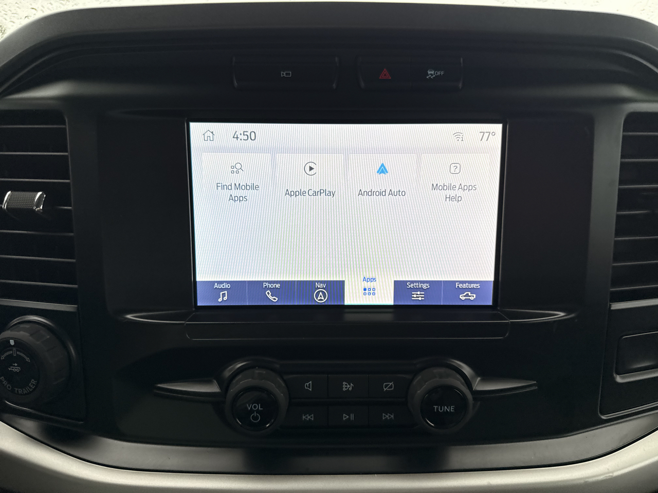 Ford F-150 SuperCrew 150" XLT 4WD 2023
