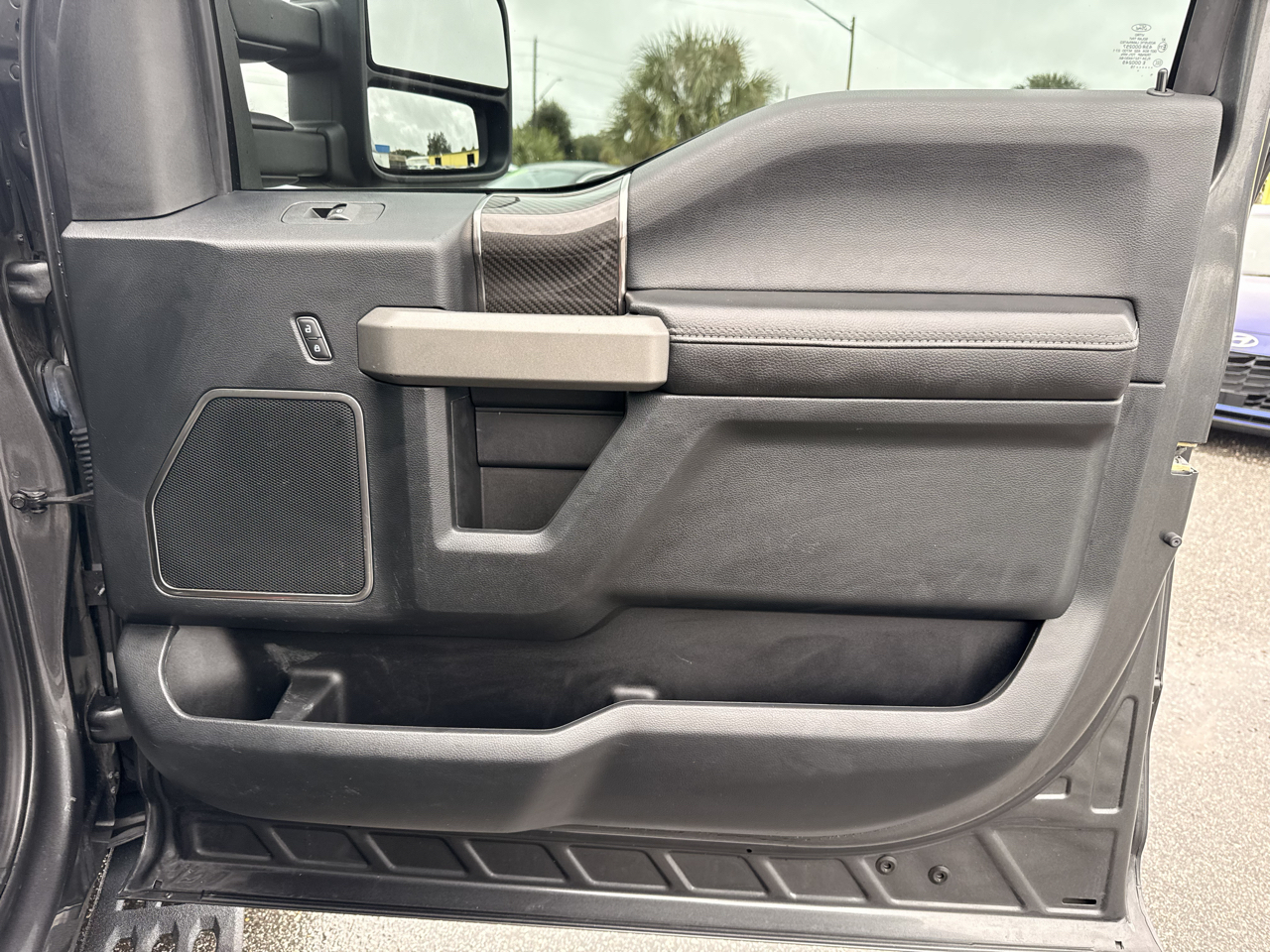 Ford F-150 Raptor 4WD SuperCrew 5.5' Box 2019