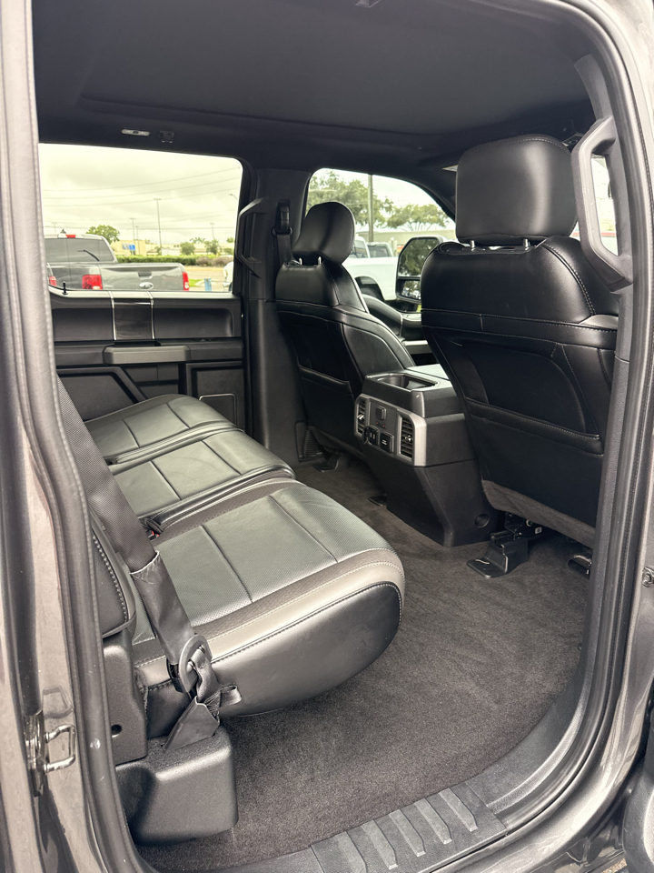 Ford F-150 Raptor 4WD SuperCrew 5.5' Box 2019