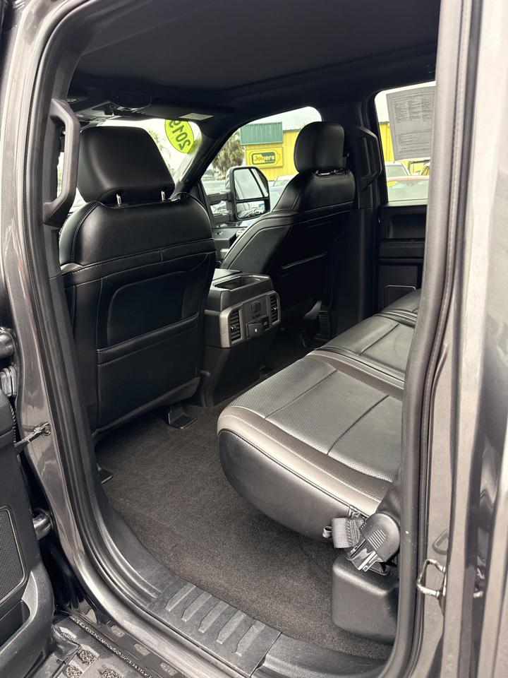 Ford F-150 Raptor 4WD SuperCrew 5.5' Box 2019