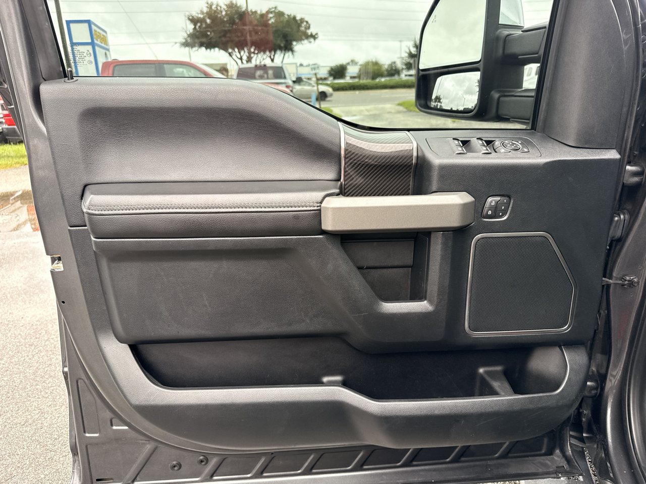 Ford F-150 Raptor 4WD SuperCrew 5.5' Box 2019