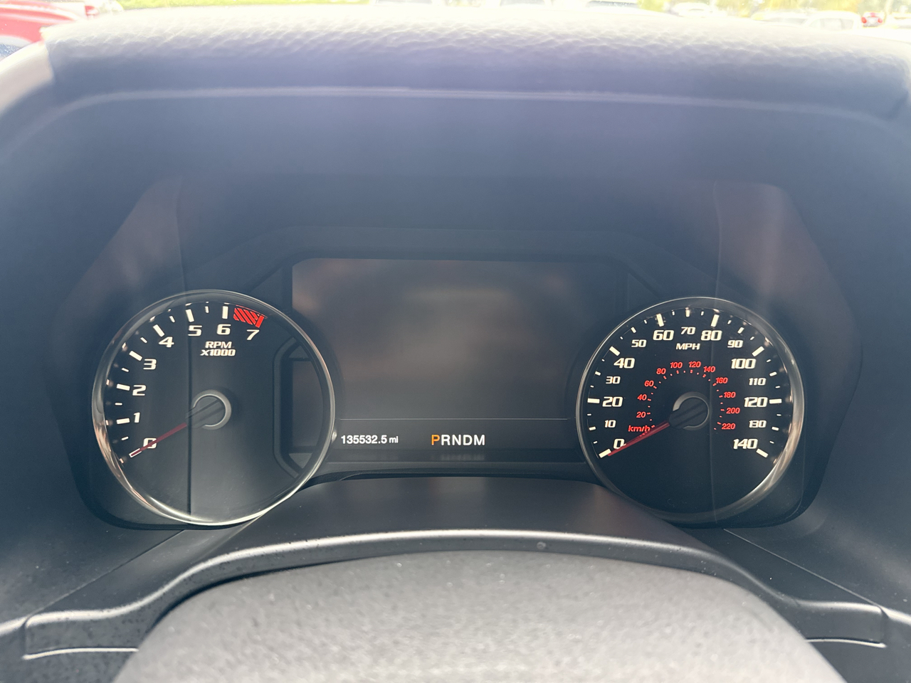 Ford F-150 Raptor 4WD SuperCrew 5.5' Box 2019