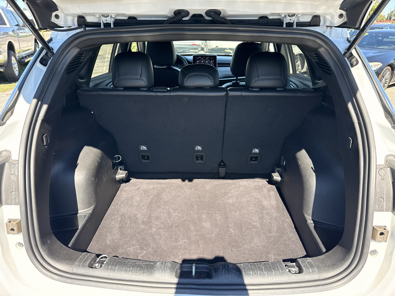 Jeep Compass Latitude 4x4 2024