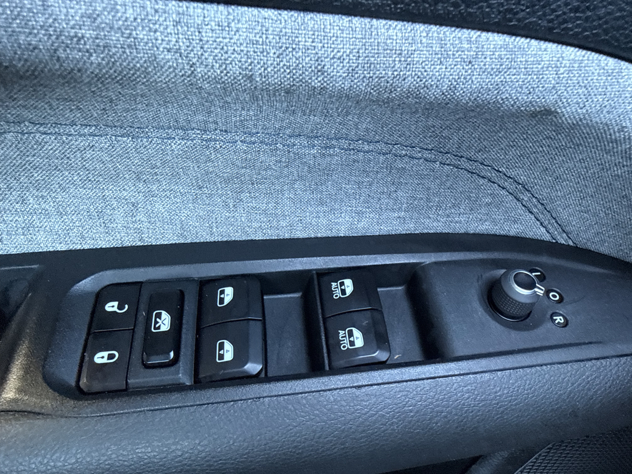 Jeep Compass Latitude 4x4 2024