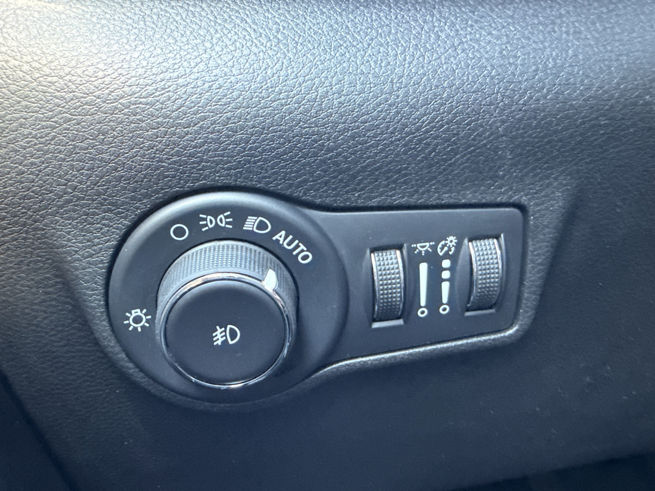 Jeep Compass Latitude 4x4 2024