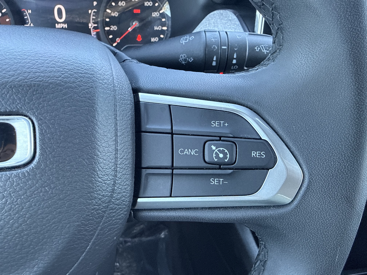 Jeep Compass Latitude 4x4 2024