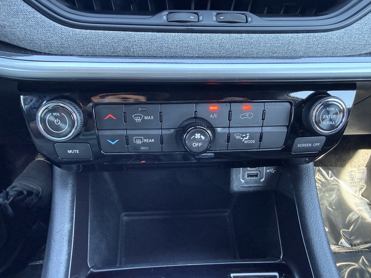 Jeep Compass Latitude 4x4 2024