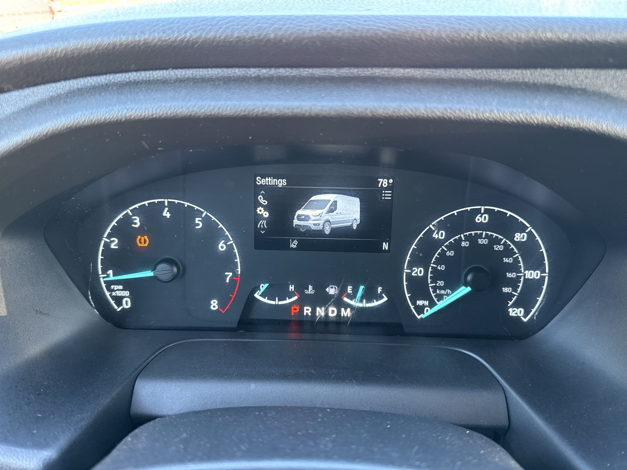 Ford Transit Cargo Van T-250 148" Med Rf 9000 GVWR Sliding RH Dr 2020