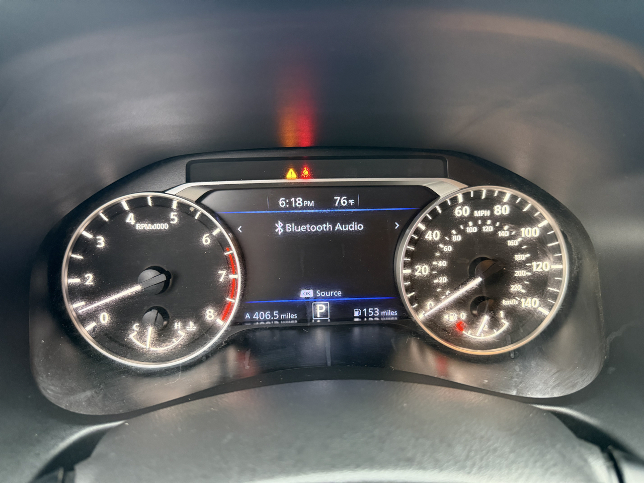 Nissan Altima 2.5 S Sedan 2020