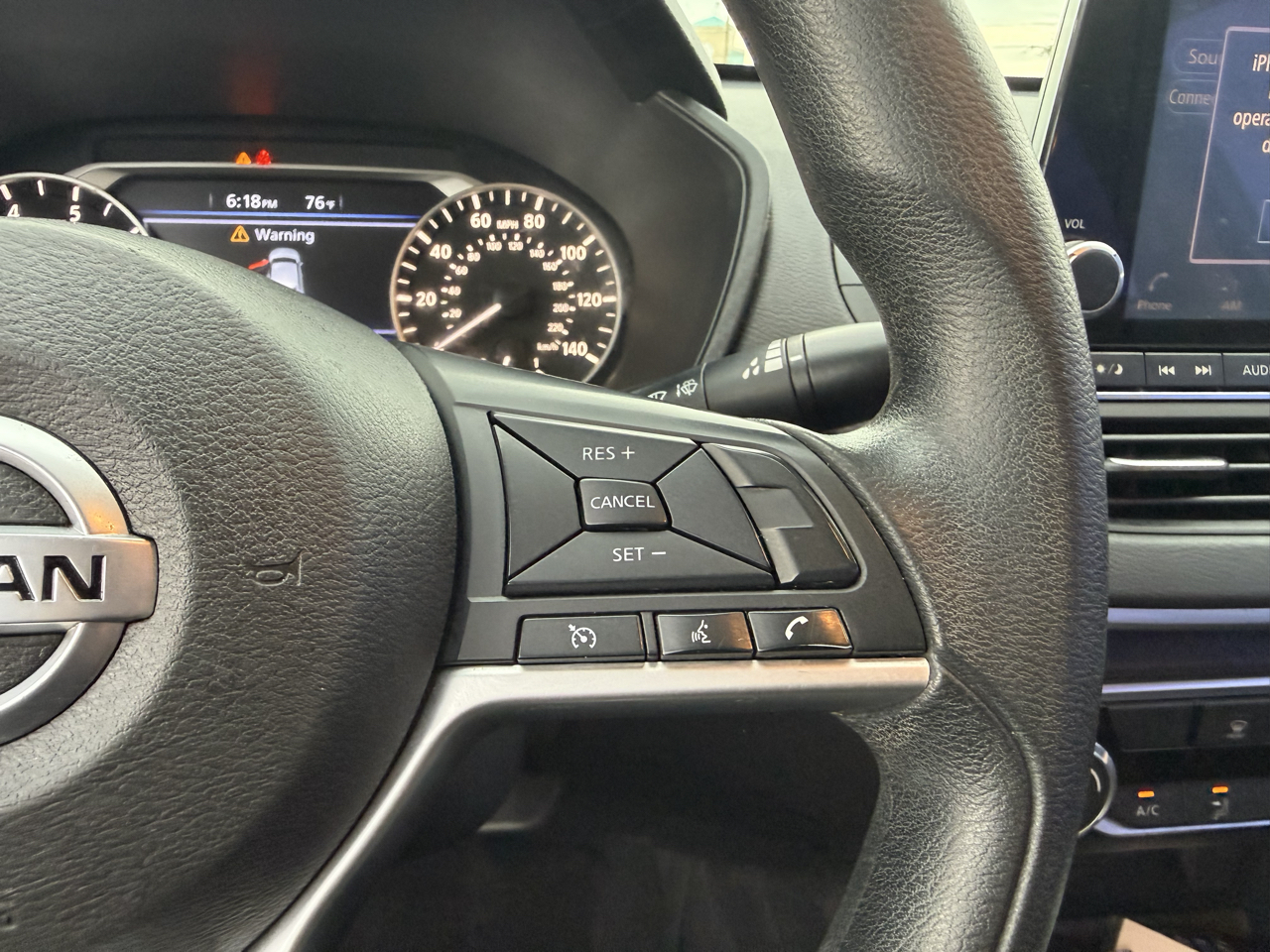 Nissan Altima 2.5 S Sedan 2020