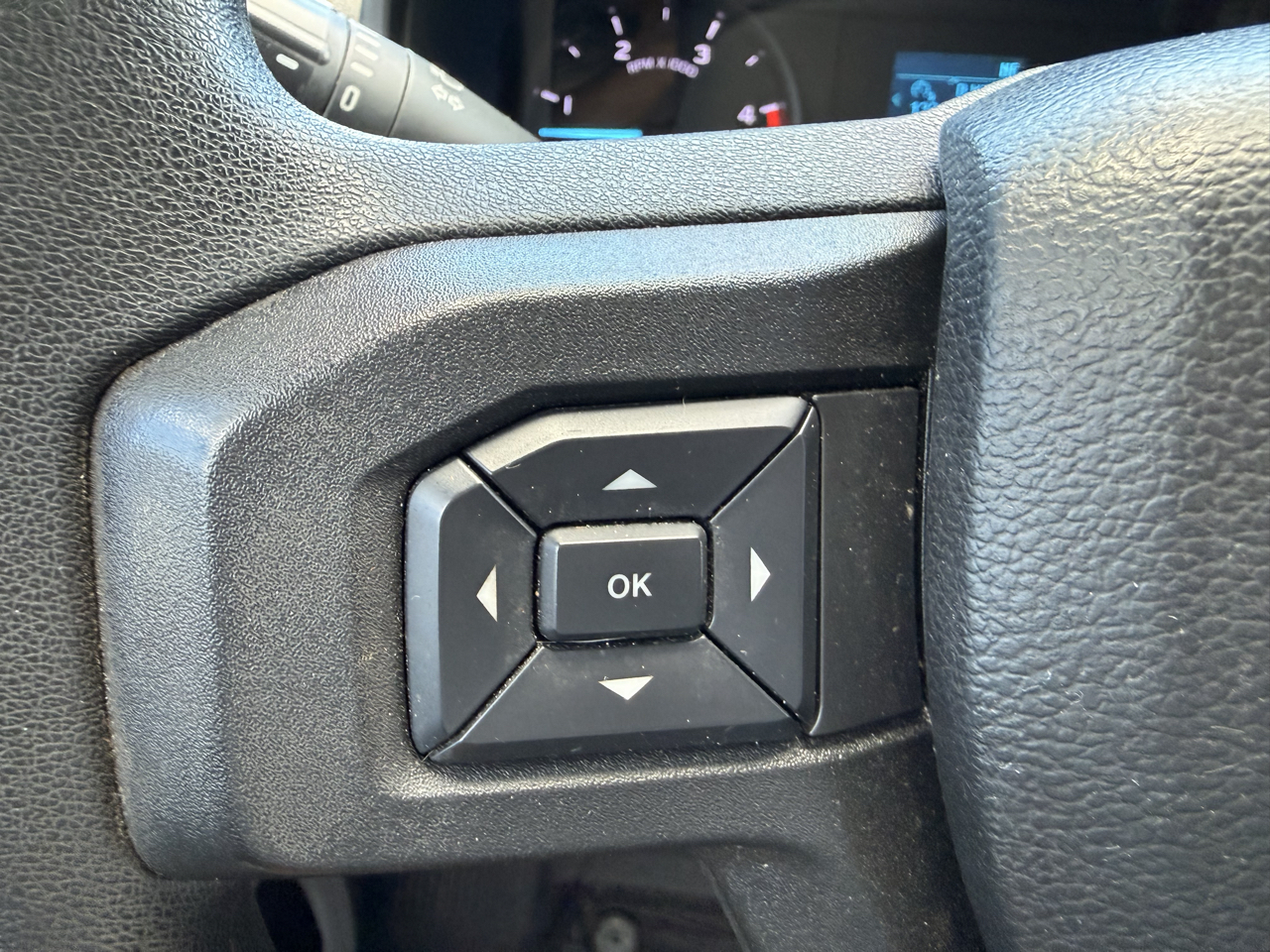 Ford Super Duty F-250 SRW XL 4WD Crew Cab 8' Box 2020