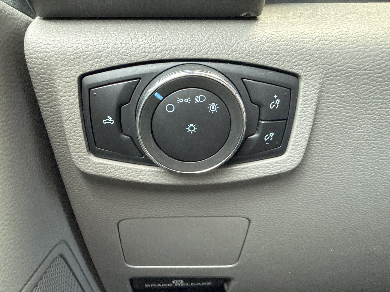 Ford Super Duty F-250 SRW XL 4WD Crew Cab 8' Box 2020