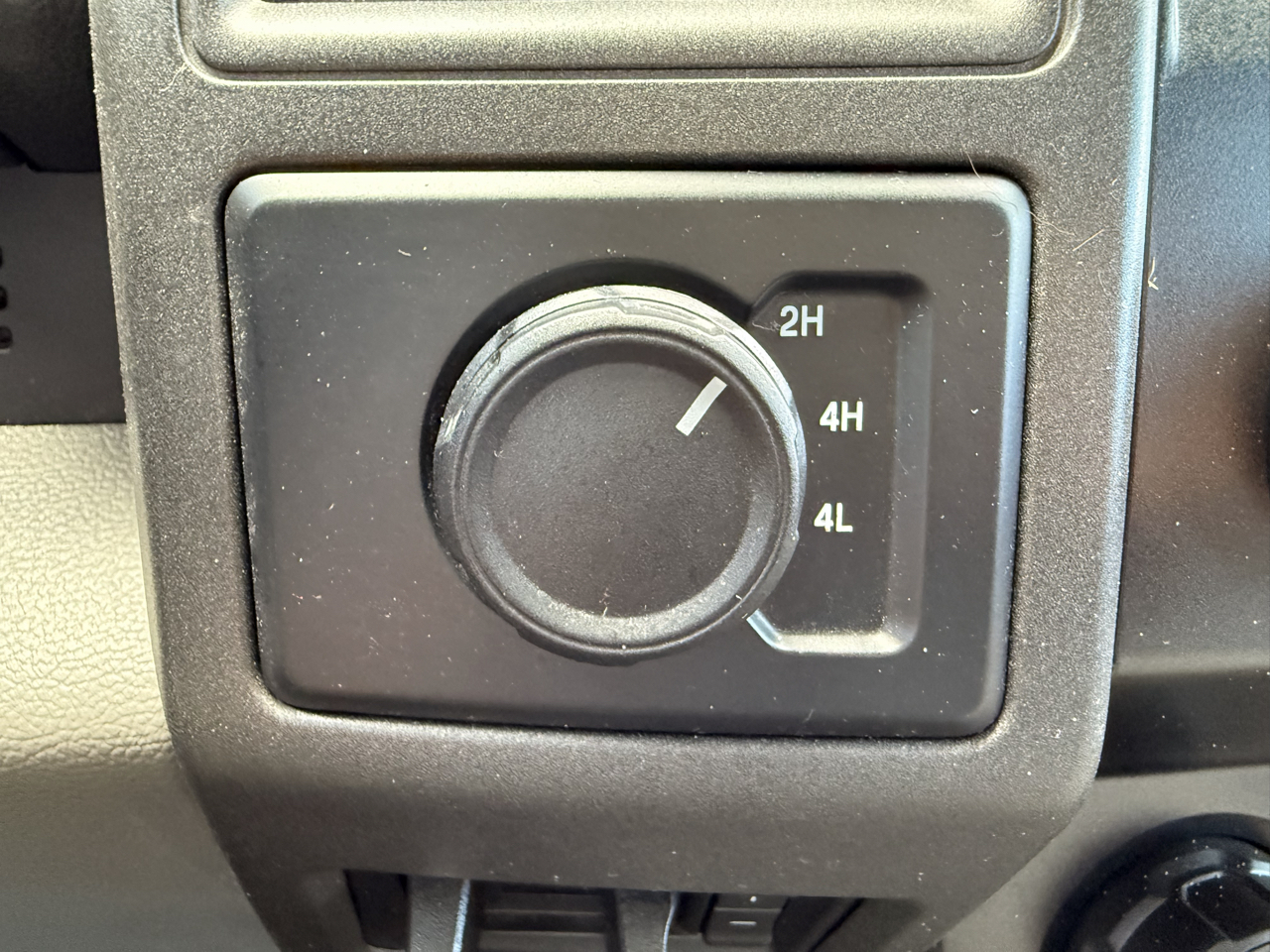 Ford Super Duty F-250 SRW XL 4WD Crew Cab 8' Box 2020