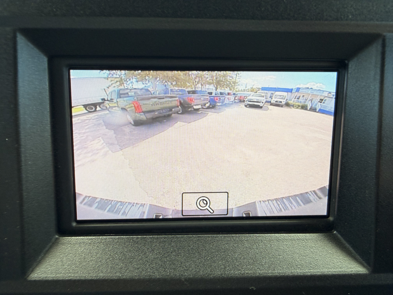 Ford Super Duty F-250 SRW XL 4WD Crew Cab 8' Box 2020