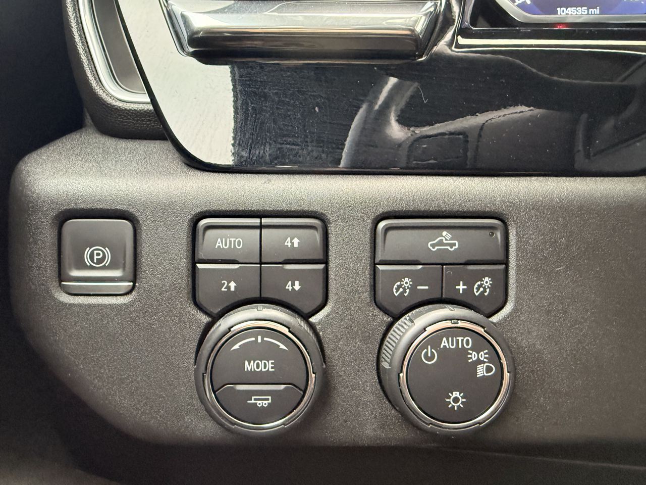 Chevrolet Silverado 1500 4WD Crew Cab 147" LT w/1LT 2023