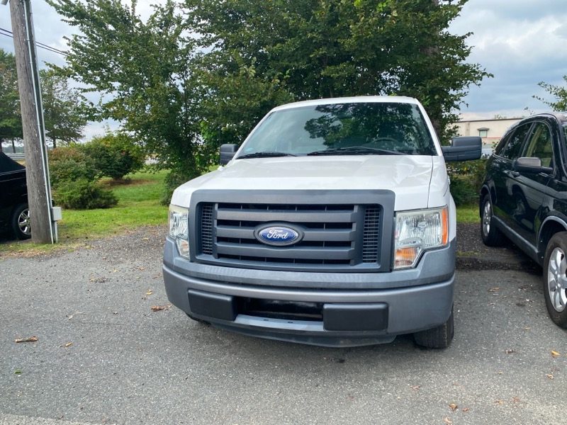 Used 2011 Ford F150 STX 6.5ft. Bed 2WD for Sale in Easton MD 21601 Ceylon Auto Traders