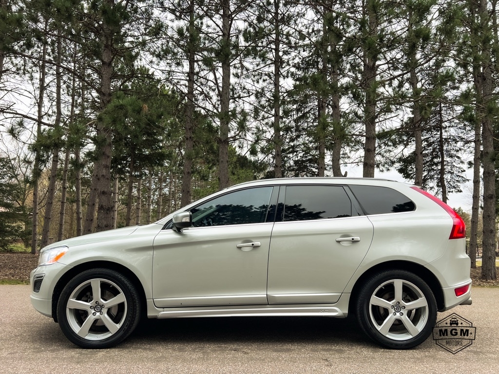 2012 Volvo XC60 T6's photo