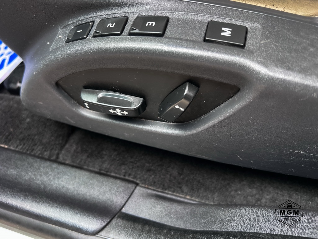 Volvo XC60 T6 AWD R-Design 2012