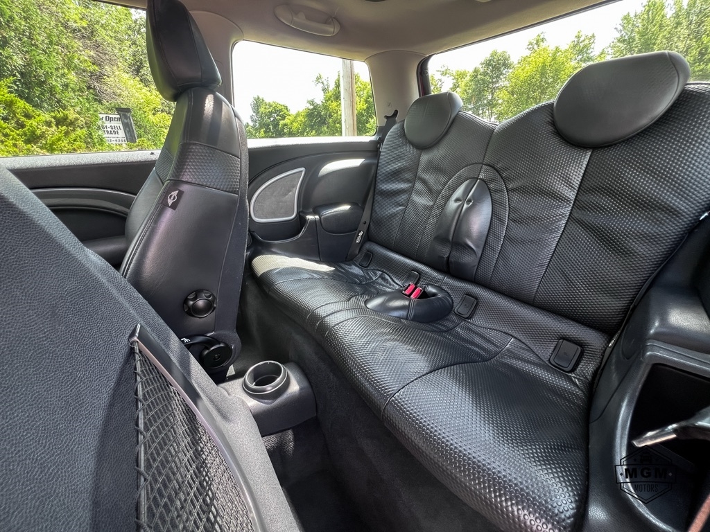 MINI Cooper Base 2004