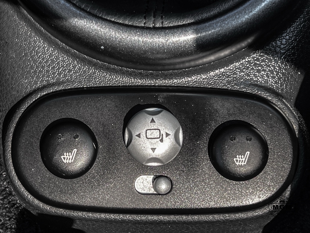 MINI Cooper Base 2004