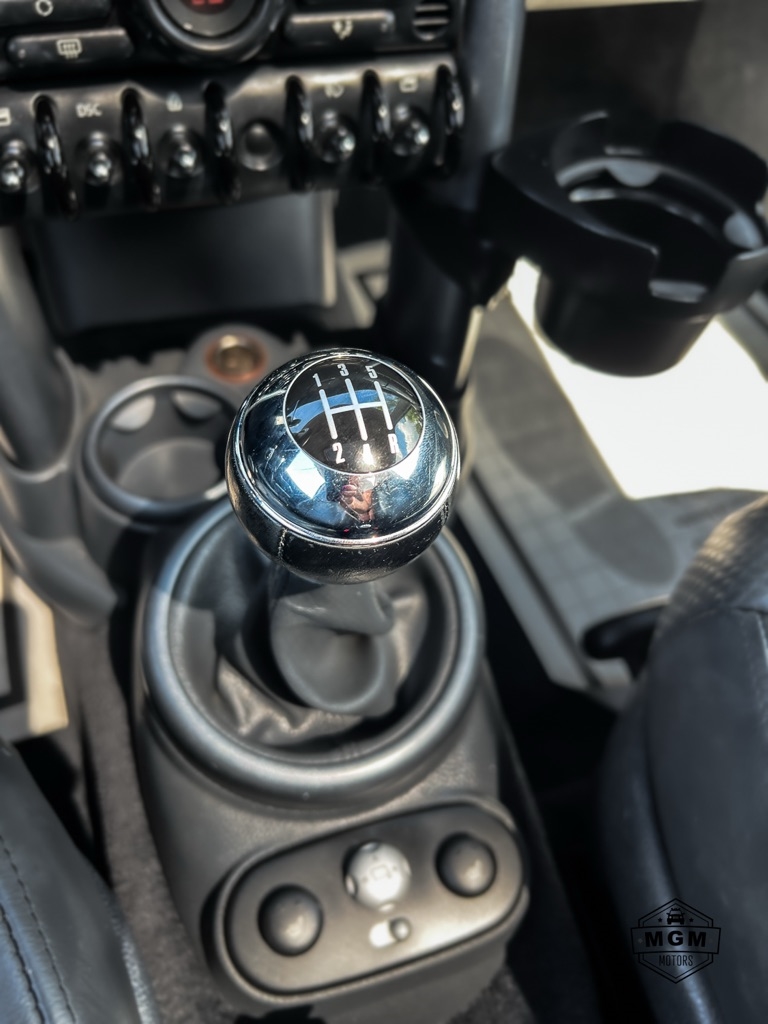 MINI Cooper Base 2004