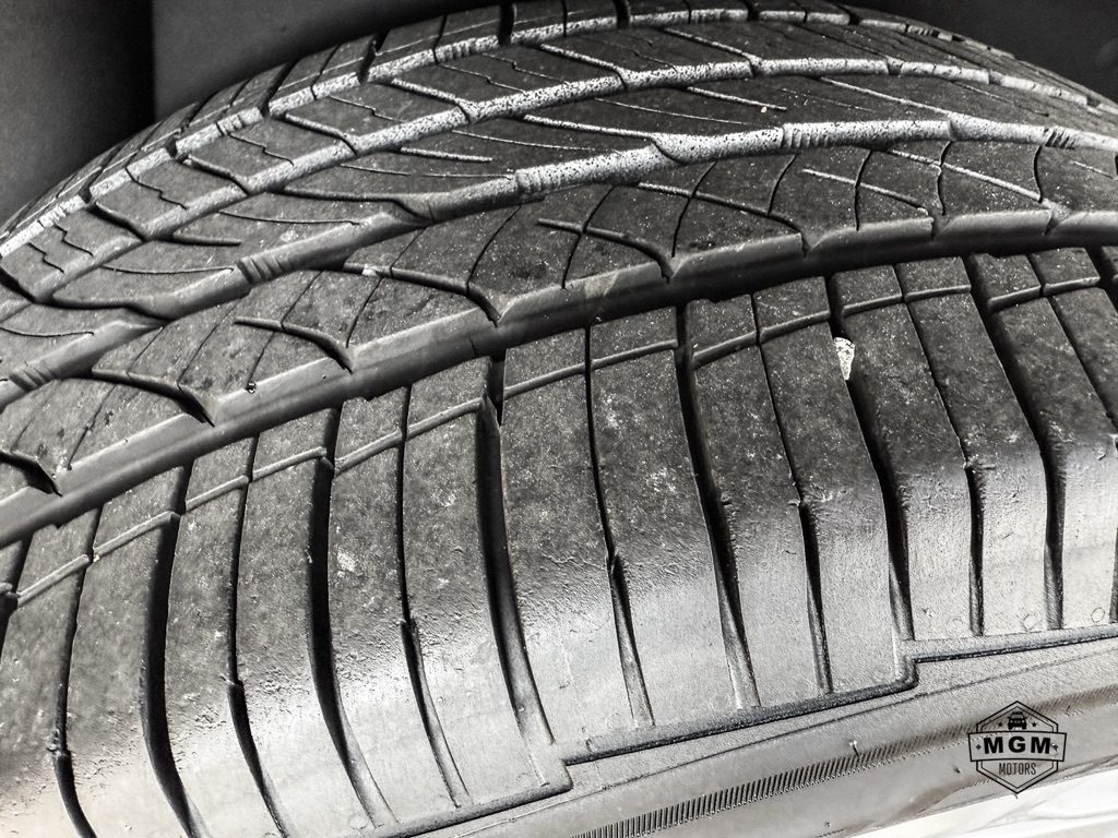 Ford Edge SEL AWD 2014 Ford Edge SEL AWD 2014