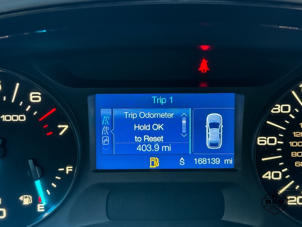 Ford Edge SEL AWD 2014 Ford Edge SEL AWD 2014