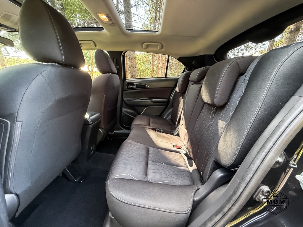 Mitsubishi Eclipse Cross ES 2020 Mitsubishi Eclipse Cross ES 2020