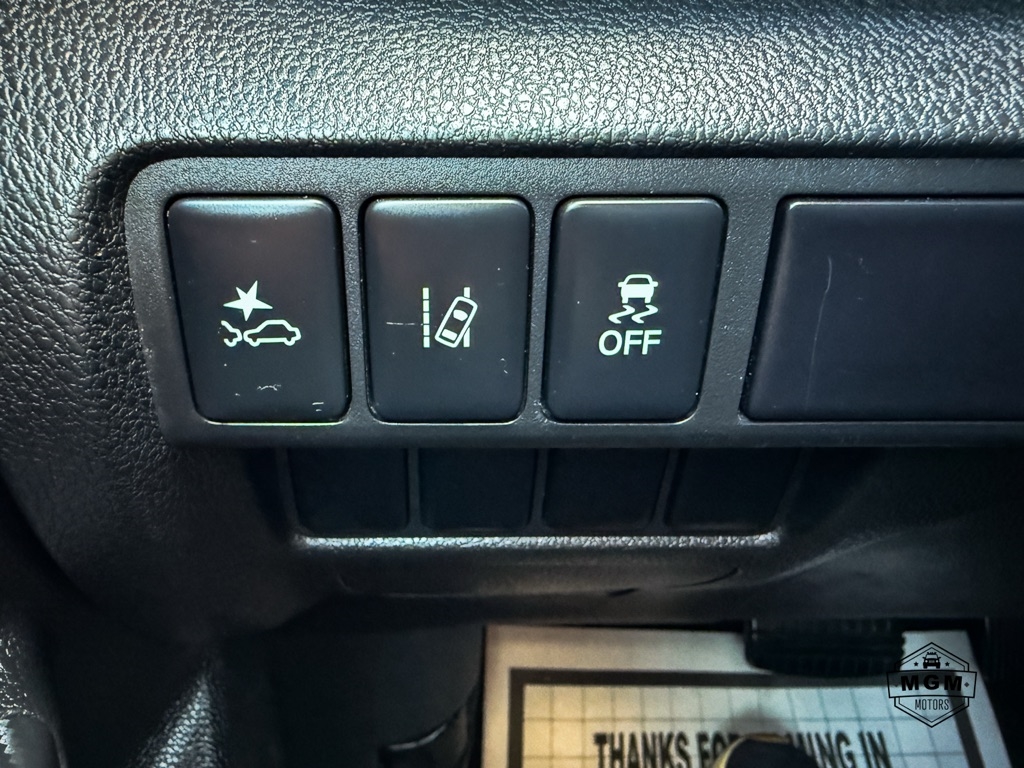 Mitsubishi Eclipse Cross ES 2020 Mitsubishi Eclipse Cross ES 2020