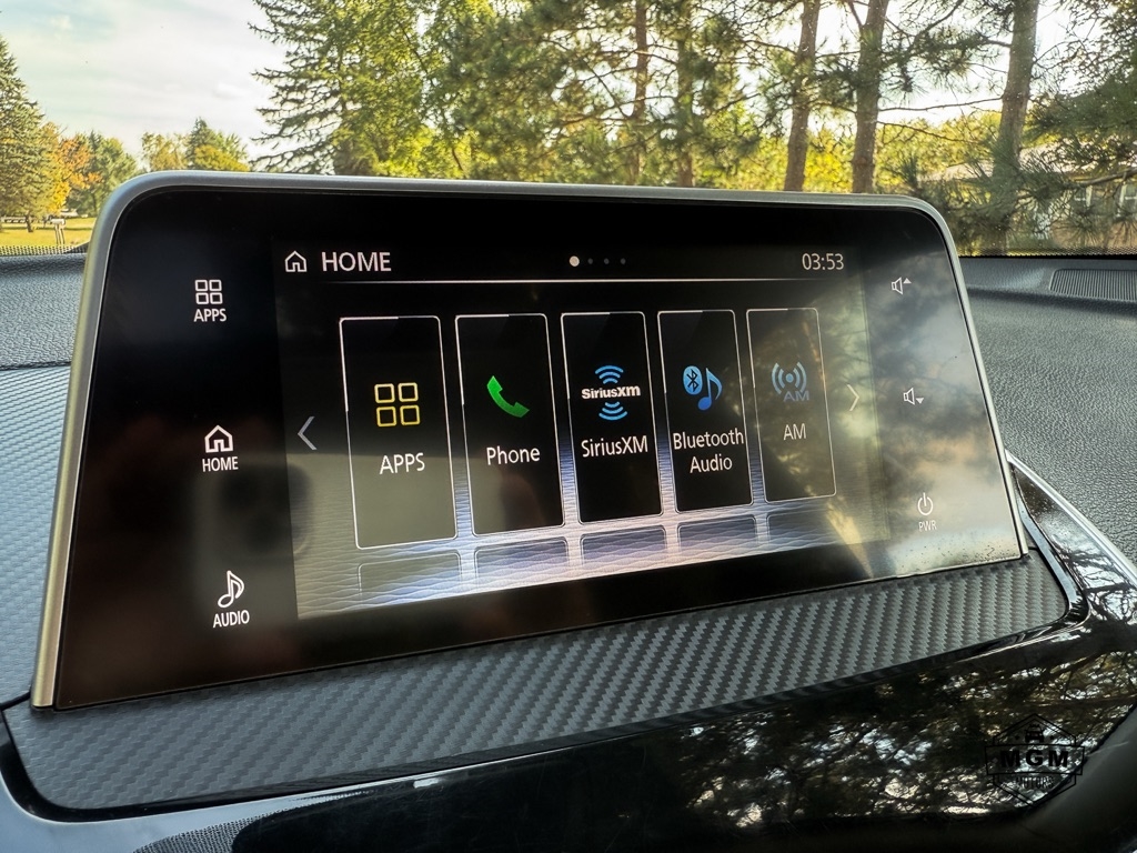 Mitsubishi Eclipse Cross ES 2020 Mitsubishi Eclipse Cross ES 2020