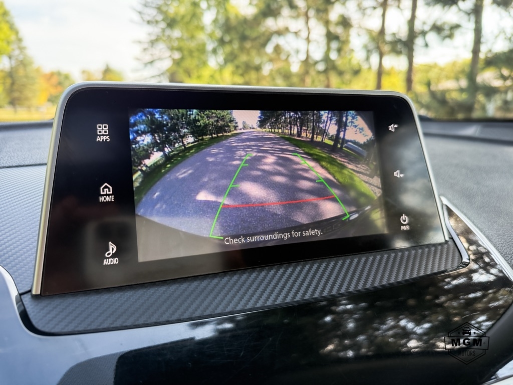 Mitsubishi Eclipse Cross ES 2020 Mitsubishi Eclipse Cross ES 2020