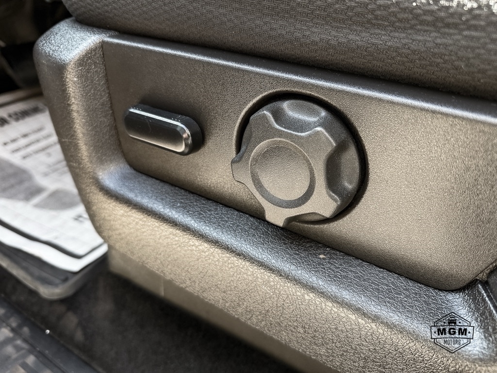 Ford F-150 SuperCrew 150" FX4 4WD 2014