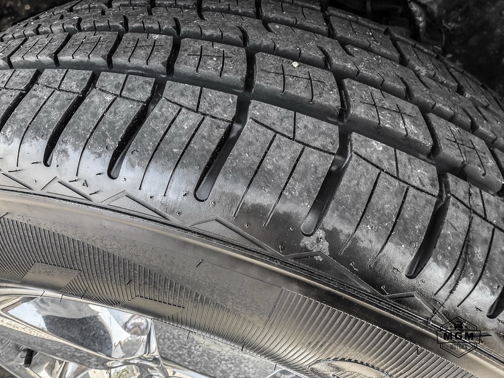 RAM 1500 SLT Crew Cab SWB 4WD 2015