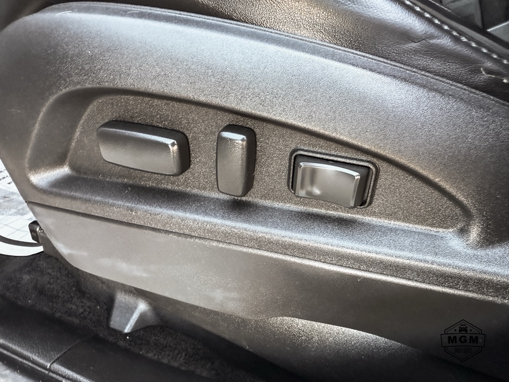 Chevrolet Equinox LT AWD 2017