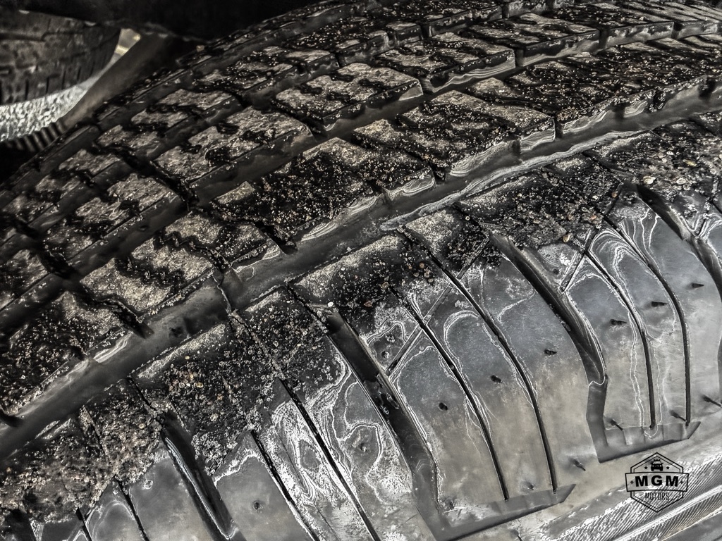 Toyota Tacoma Double Cab V6 Automatic 4WD 2005