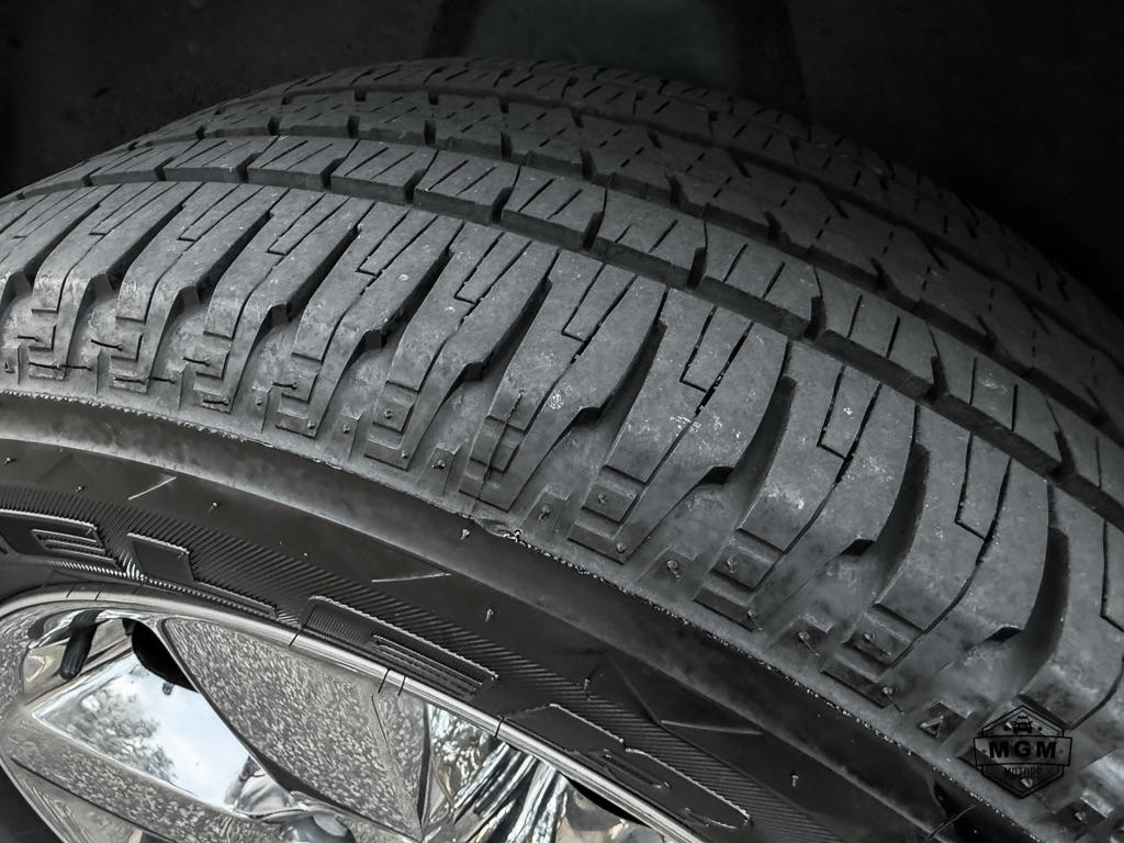 RAM 1500 SLT Crew Cab SWB 4WD 2018