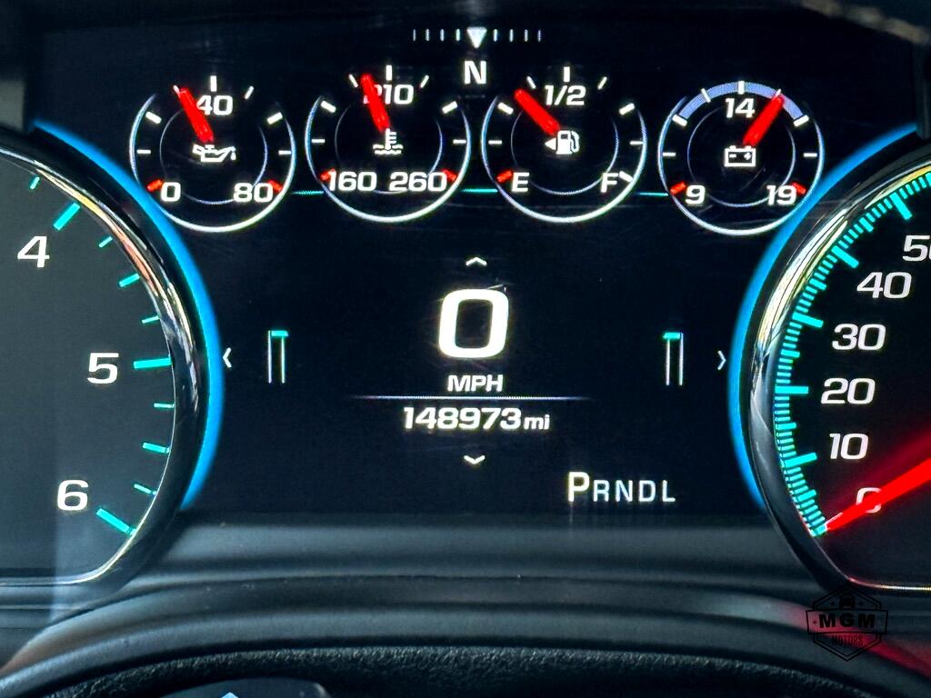 GMC Yukon XL Denali 4WD 2020