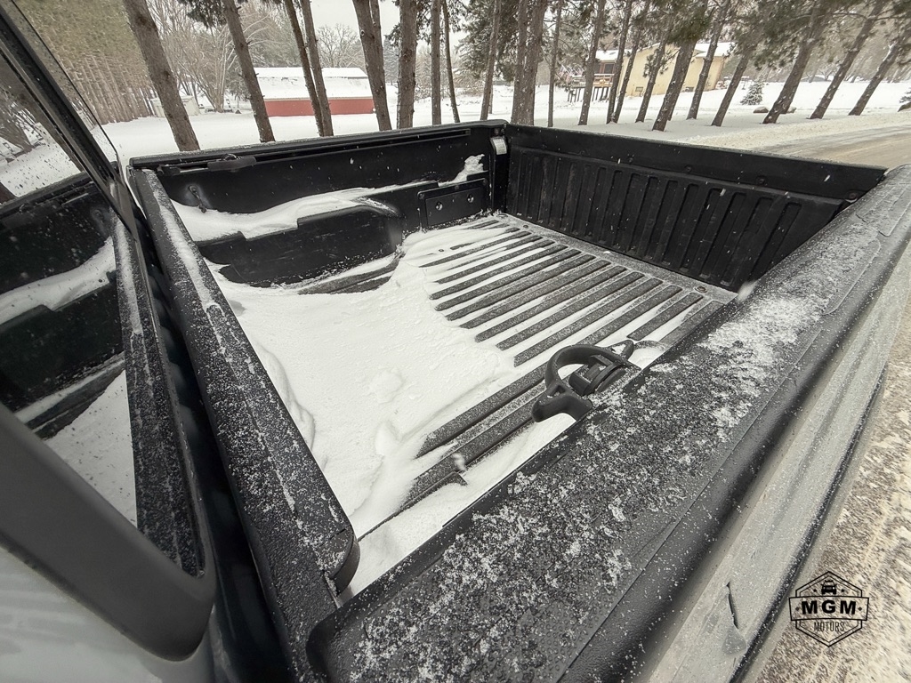 Toyota Tacoma PreRunner Double Cab I4 4AT 2WD 2014