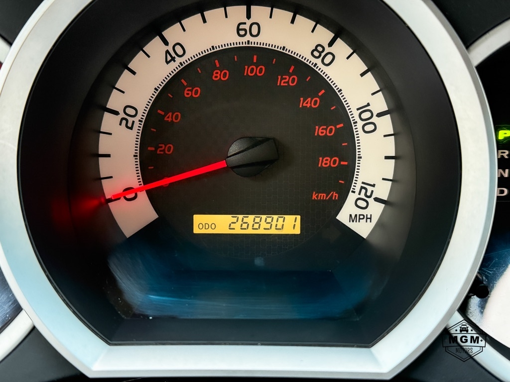 Toyota Tacoma PreRunner Double Cab I4 4AT 2WD 2014