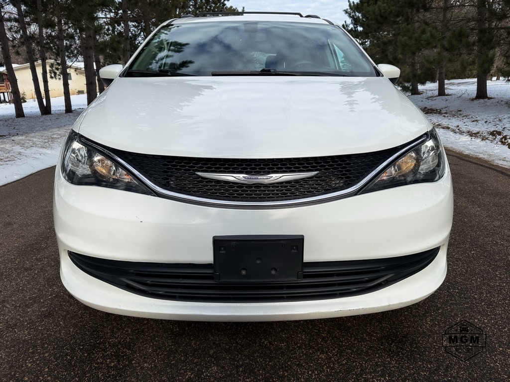 Chrysler Voyager LXI 2020