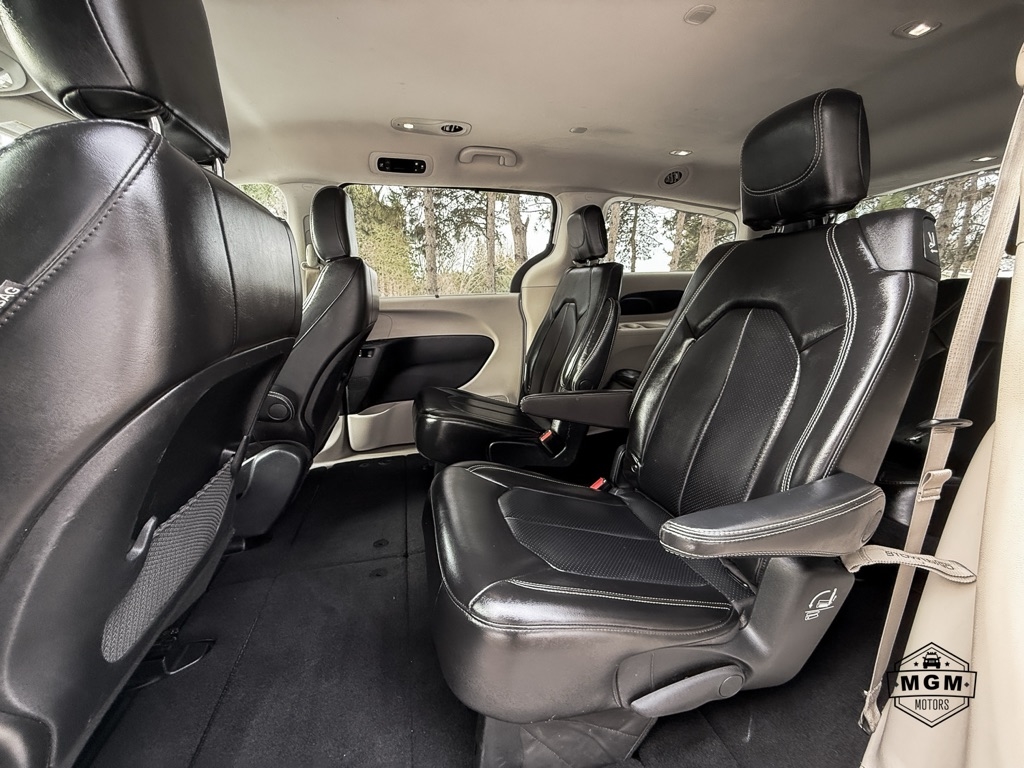 Chrysler Voyager LXI 2020